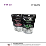 Kentucky Select Pipe Tobacco 6oz