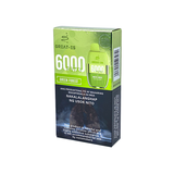 GREAT-ES 6000 Puffs Disposable Vape