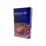 Mevius Premium Cigarettes
